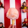 An Ice Cream Carnival Has Been Unleashed In Nolita & Nobody's Instagram Feed Is Safe